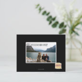 生意気って言った？ ポストカード (スタンド正面)