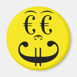 生意気なサル マグネット