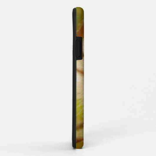 生意気なサル。 Case-Mate iPhoneケース (裏面/右)