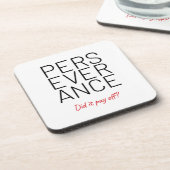 生意気なジョーク コースター (左側)