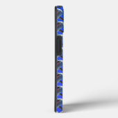 生意気なペリカン顔、iPhone 13ケース Case-Mate iPhoneケース (裏面 / 右)
