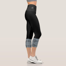 生意気なモノグラムアーガイルブルー