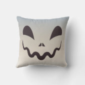 生意気なロバ装飾用クッションお洒落 – およびおもしろい クッション (裏面)