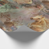 生意気な冒険 ラッピングペーパー (角)