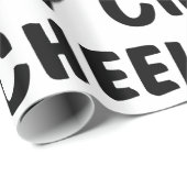 生意気な包装紙 ラッピングペーパー (ロールコーナー)