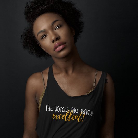 生意気な声Tee Tシャツ