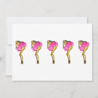 生意気な女の子