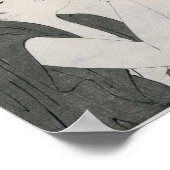 生意気な女シリーズ極君親の野 ポスター (角)