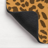 生意気な柄 マウスパッド (コーナー)