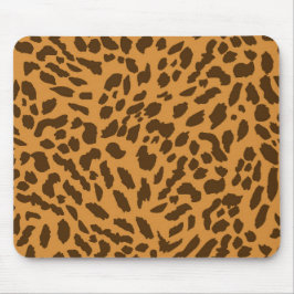 生意気な柄 マウスパッド