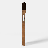 生意気な犬 Case-Mate iPhoneケース (裏面 / 右)