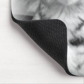 生意気な猫 マウスパッド (コーナー)