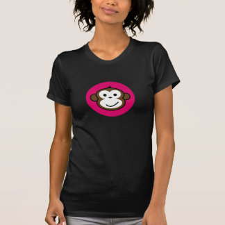 生意気な猿 Tシャツ