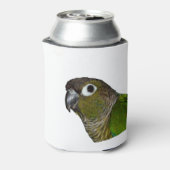 生意気な身ぶり 缶クーラー (缶裏面)