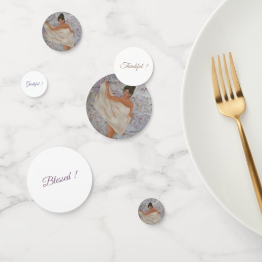 生意気な コンフェッティ (グループ)