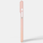生意気な Case-Mate iPhoneケース (裏面 / 左)
