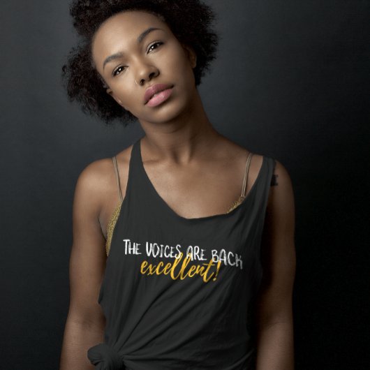 生意気な Tシャツ