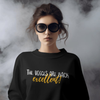 生意気な Tシャツ