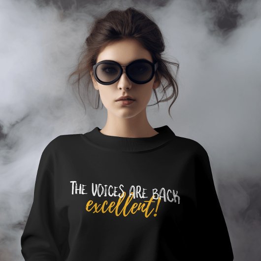 生意気な Tシャツ