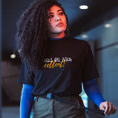 生意気な Tシャツ