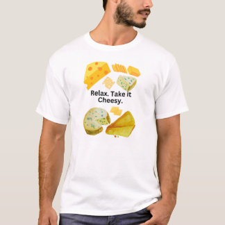 生意気な Tシャツ