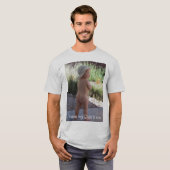 生意気なTシャツ Tシャツ (正面フル)