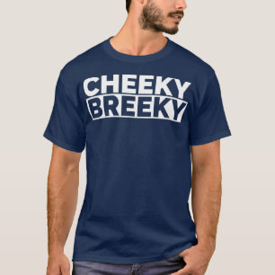 生意気ブリッキー クラシックEFTゲーミングFPS 面白いスカブ Tシャツ