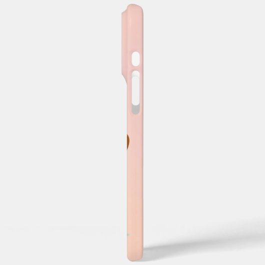 生意気保な Case-Mate iPhoneケース (裏面 / 左)