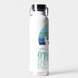 生意気退職したに ウォーターボトル