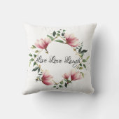 生愛笑い クッション (裏面)