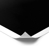 生愛笑い ポスター (角)