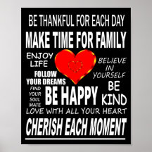 生感動的きる言葉