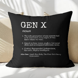 生成おもしろいX定義 クッション