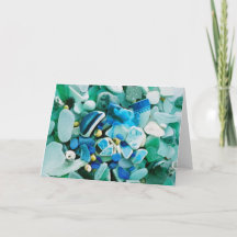 生成の宝物: 青い