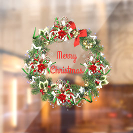 生成コンテンツ ウィンドウサイン