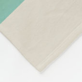 生成デザインアートワークのゲーム画像 フリースブランケット (角)