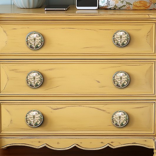 生成内容 セラミックノブ