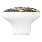 生成内容 セラミックノブ (側面)