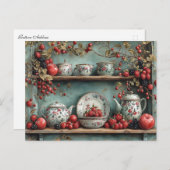 生成内容 ポストカード (正面/裏面)