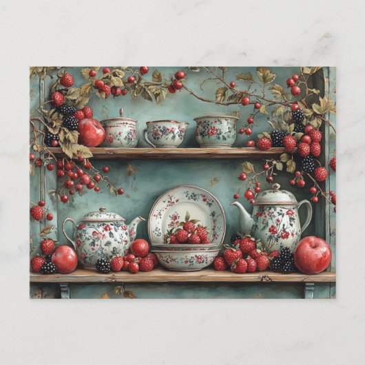 生成内容 ポストカード (正面)