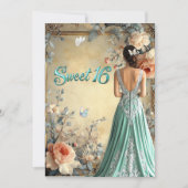 生成内容 招待状 (正面)