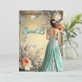 生成内容 招待状 (スタンド正面)