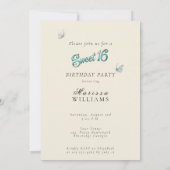 生成内容 招待状 (裏面)