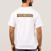 生成S Tシャツ (裏面)