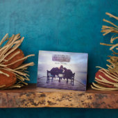 生最高の活に保つもの フォトプラーク (側面)