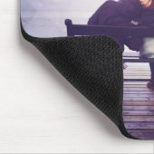 生最高の活に保つもの マウスパッド (コーナー)