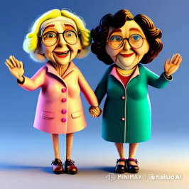 生最高の活の友達 コーヒーマグカップ