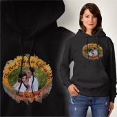 生最高の活の抽象芸術夕日0612 パーカ