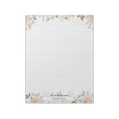 生楽しむき残る | JW ノートパッド (回転)