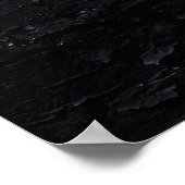 生楽しむ命は死ぬ時間がたっぷり ポスター (角)